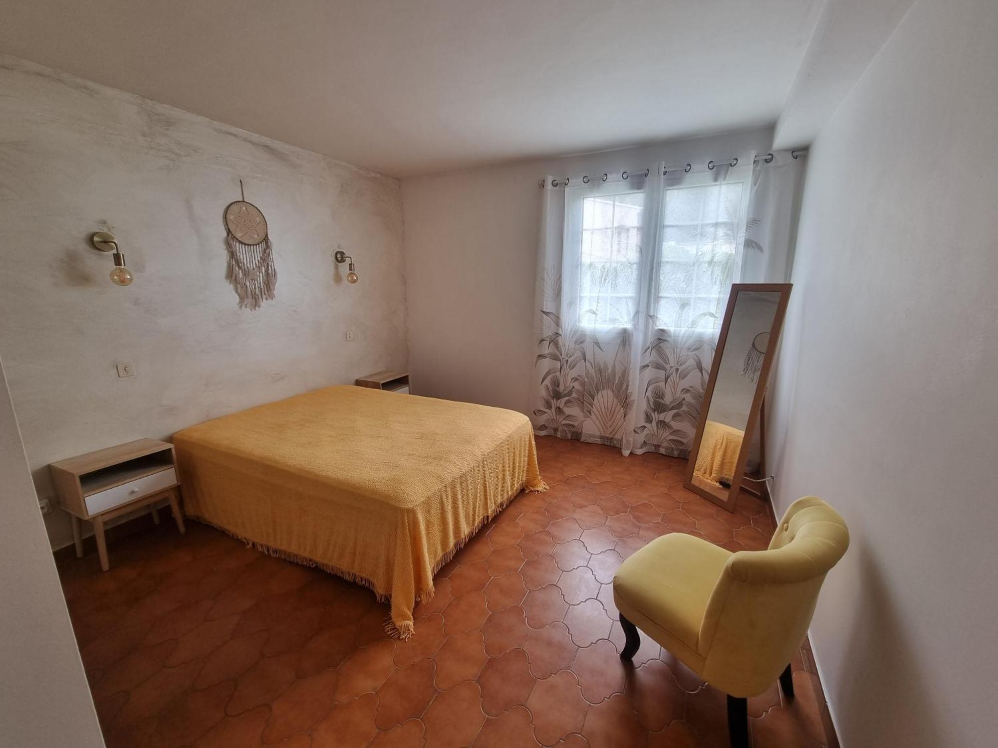 T2 En Rez De Villa Sanary-sur-Mer Εξωτερικό φωτογραφία